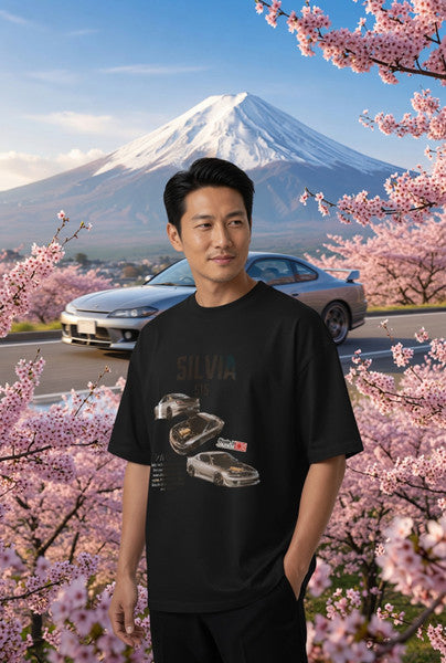 S15 T-Shirt
