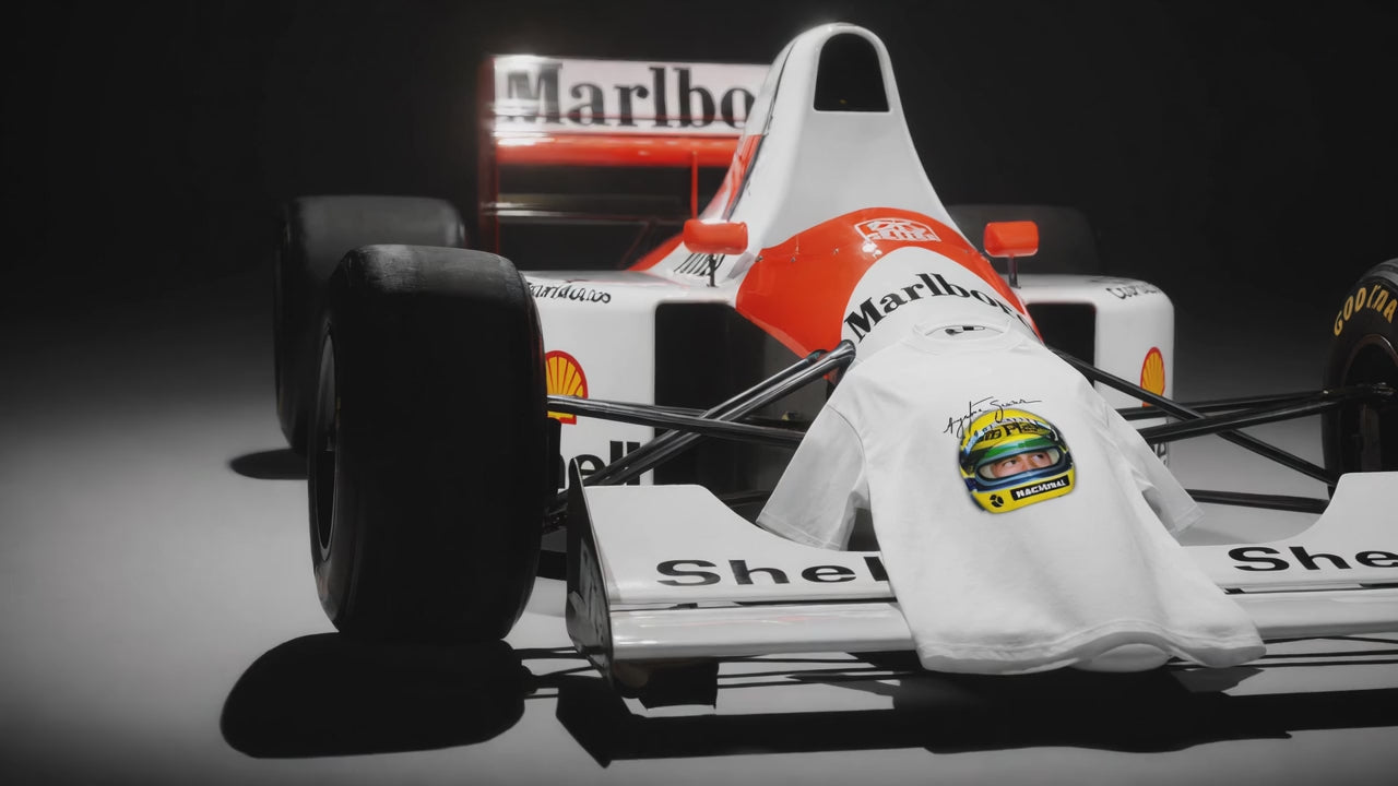 Senna T-shirt